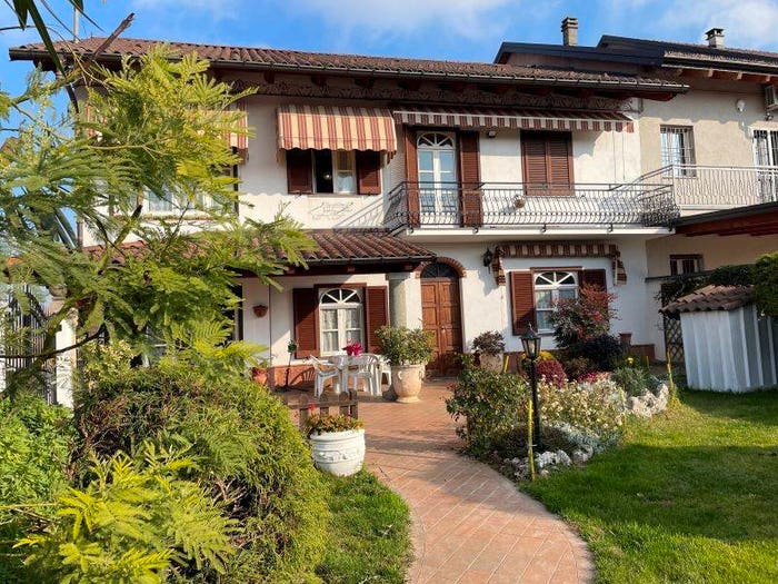Casa con 6 locali in vendita in Via Tetti Grandi, Santa Rita Tuninetti, Carmagnola