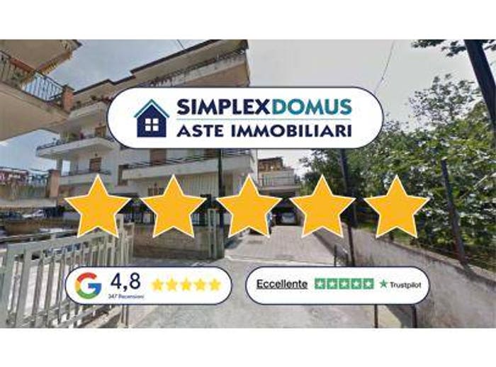 Appartamento con 5 locali in vendita in VIA GIUSEPPE MAZZINI, Centro, Pollena Trocchia