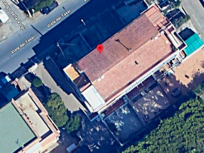 Appartamento bilocale in vendita in Viale dei Tassi, Tor San Lorenzo Nuova California, Ardea