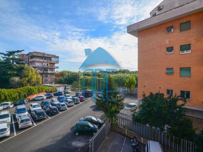 Appartamento bilocale in vendita in Via Pieve Fosciana, Magliana, Roma