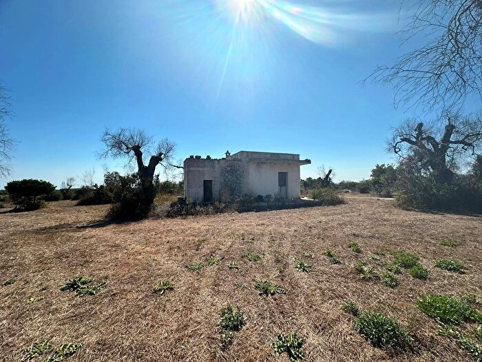 Casa bilocale in vendita in Lecce