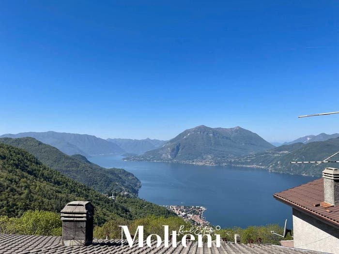 Casa trilocale in vendita in VIA PER NOCENO, Bellano
