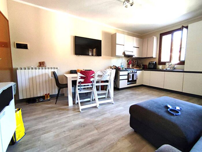 Appartamento trilocale in vendita in Via Rio, Serravalle Pistoiese