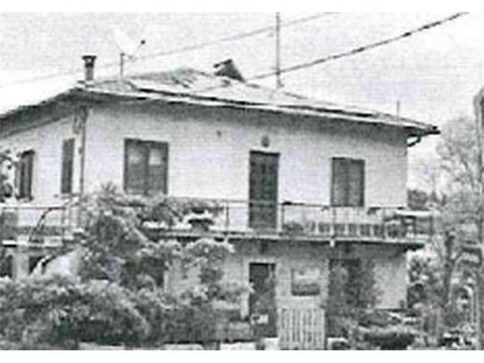 Appartamento con 5 locali in vendita in Contrada Marezi, Massignano