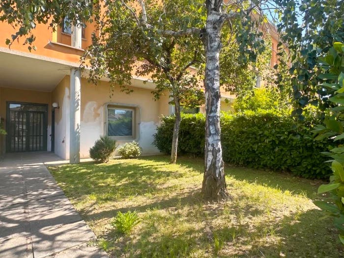 Appartamento con 6 locali in vendita in Via Fratelli Bandiera, Centro, Ponsacco