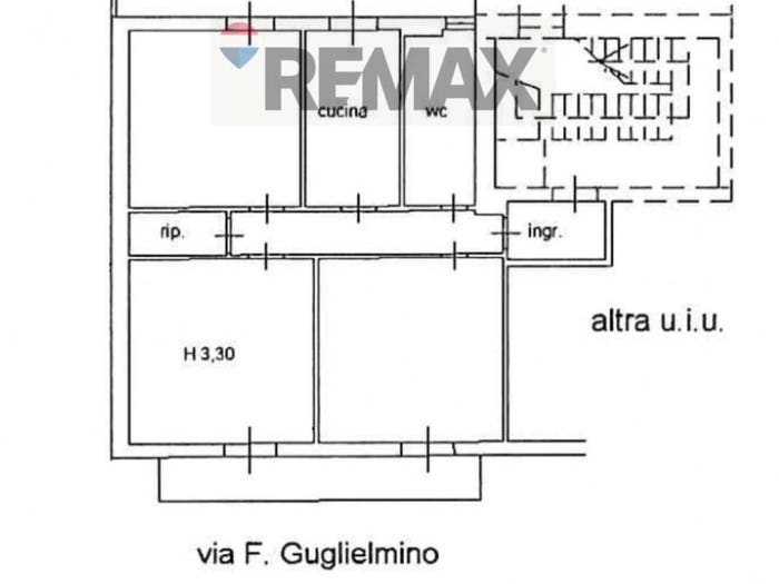 Case in Vendita e in Affitto - 3