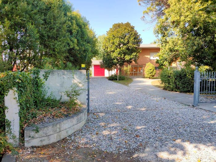 Casa con 6 locali in vendita in Centro, Ceggia