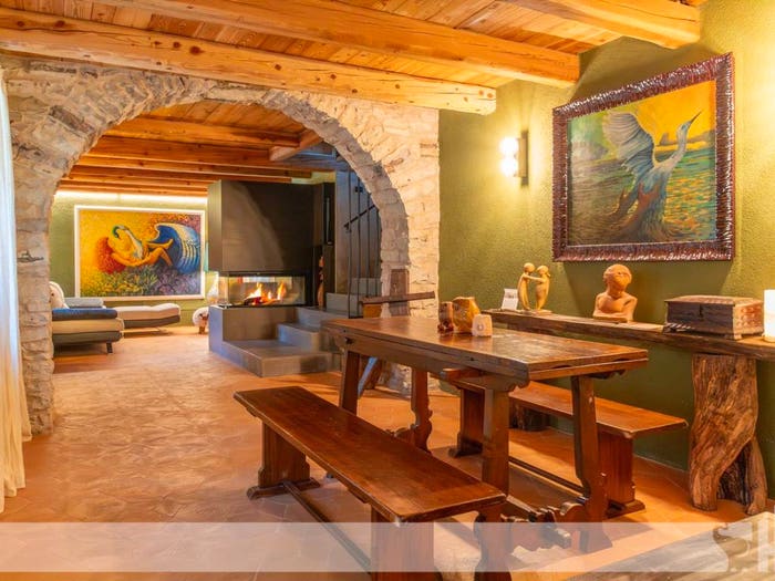 Casa con 6 locali in vendita in Via Tiago, Borgo Valbelluna