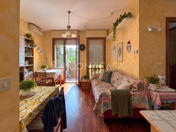 Appartamento bilocale in vendita in Via della Ca' Bianca, Noce Pescarola, Bologna