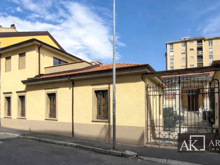 Casa trilocale in vendita in Via Sesalli, Sacro Cuore, Novara