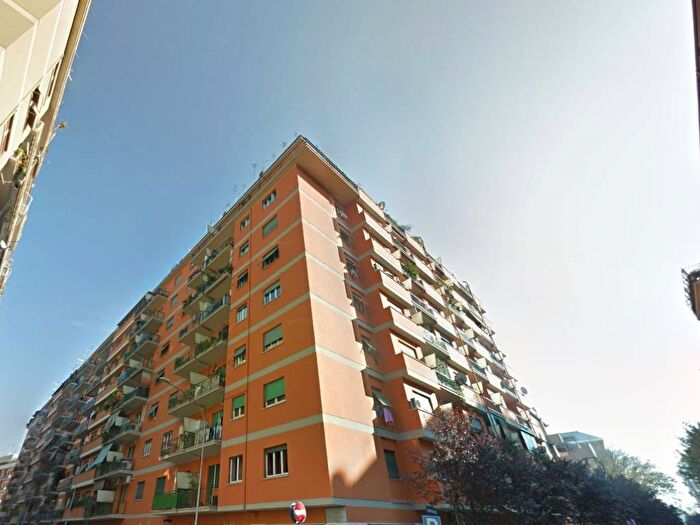 Appartamento bilocale in vendita in Via Guido Castelnuovo, Marconi, Roma
