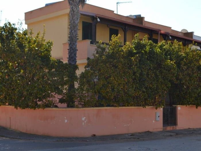 Casa trilocale in vendita in Via Benedetto Croce, Pesculuse, Salve