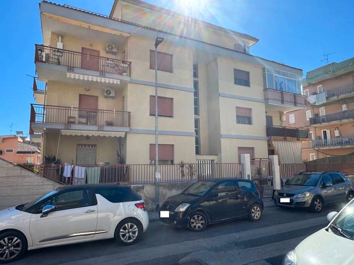 Appartamento bilocale in vendita in Floridia
