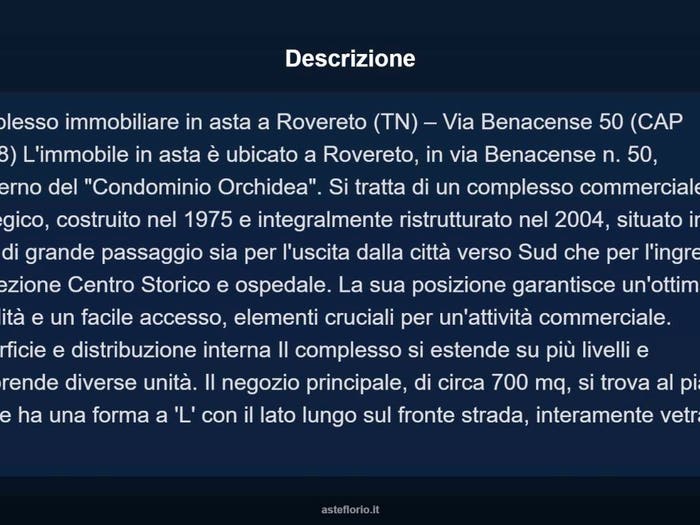 Case in Vendita e in Affitto - 3