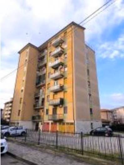 Appartamento trilocale in vendita in Via Marco Polo Interna, Stadio Acquedotto, Carpi