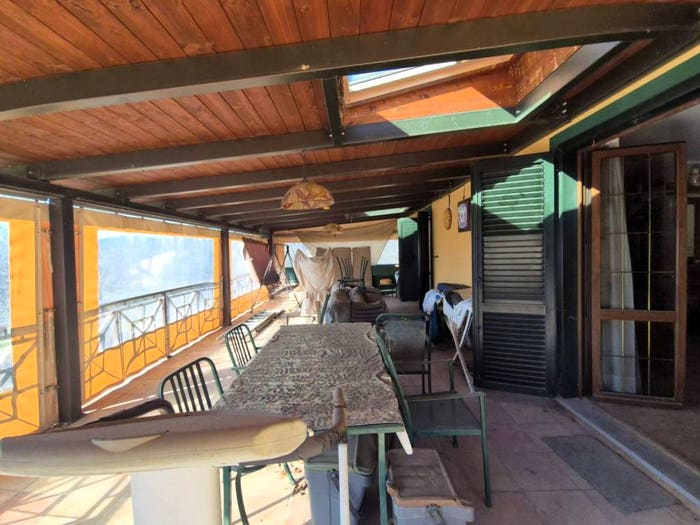 Casa con 6 locali in vendita in Viale Giacomo Matteotti, Centro, Avigliano Umbro