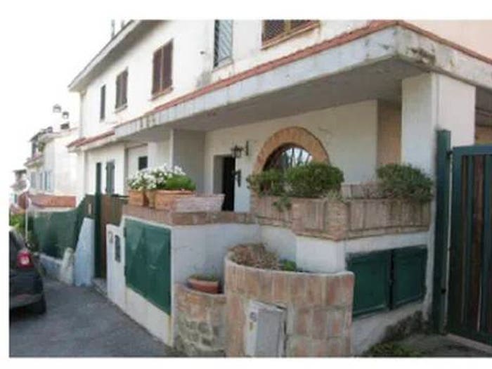 Appartamento quadrilocale in vendita in Via Ginestreto, Somaschi Fontana di Papa Ginestreto, Ariccia