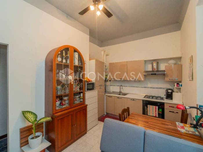 Appartamento bilocale in vendita in Via Palermo, San Bernardino, Legnano