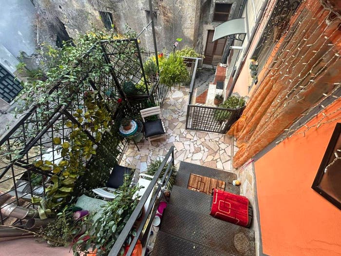 Appartamento bilocale in vendita in Via Strettola, Spiano, Mercato San Severino