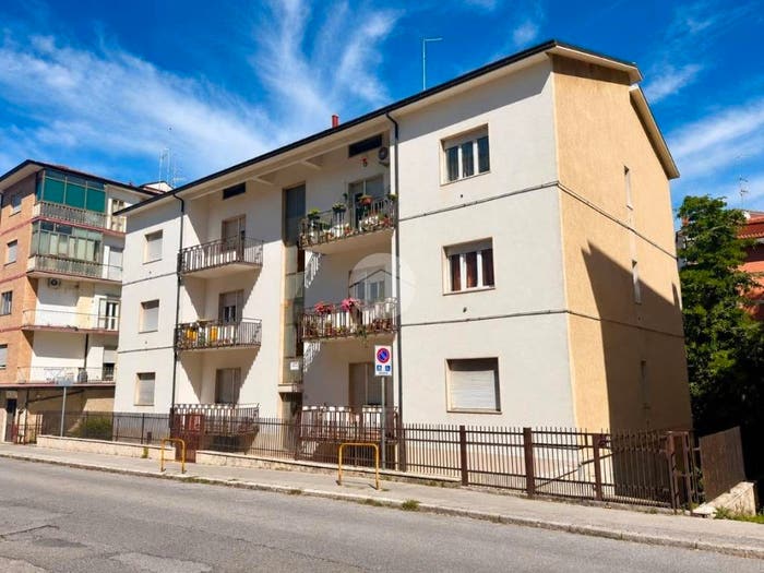 Appartamento quadrilocale in vendita in Viale Principe di Piemonte, Semicentro, Campobasso