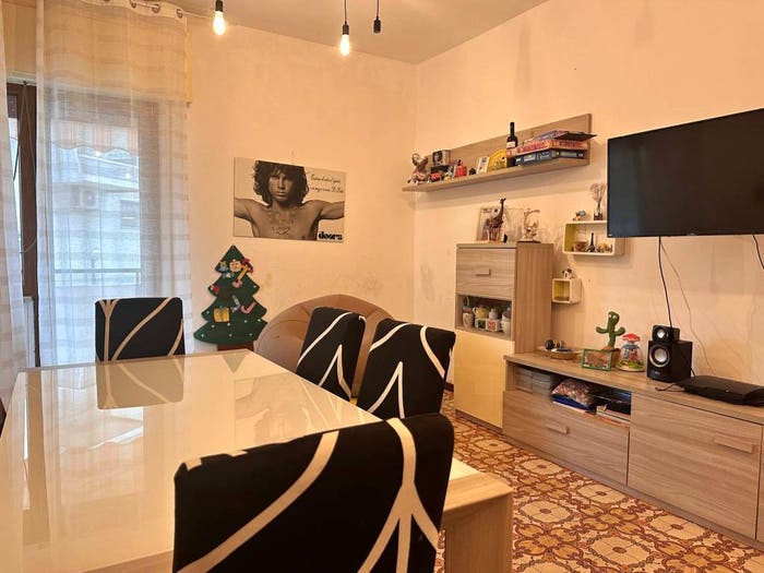 Appartamento con 5 locali in vendita in Viale Giuseppe Mazzini, Centro, Alba Adriatica