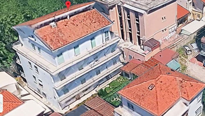 Appartamento quadrilocale in vendita in Viale Avisio Rimini RN Italia, Rivabella, Rimini