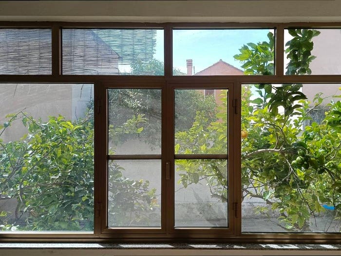 Casa trilocale in vendita in Vico Roma, Serdiana