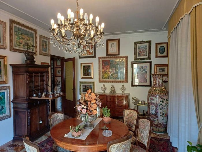 Appartamento con 6 locali in vendita in Via della Concordia, Sieci, Pontassieve