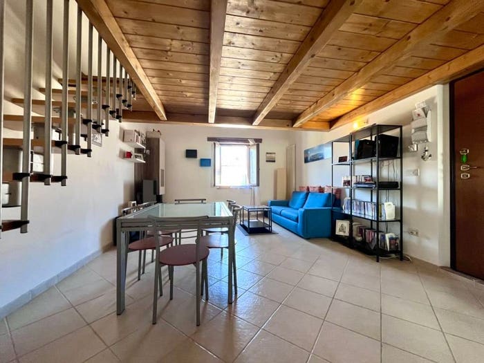 Appartamento monolocale in vendita in Via Campania, San Giuseppe, Jesi