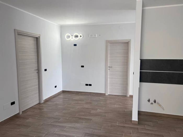 Appartamento bilocale in vendita in Via Tripoli, Centro Storico, Catanzaro