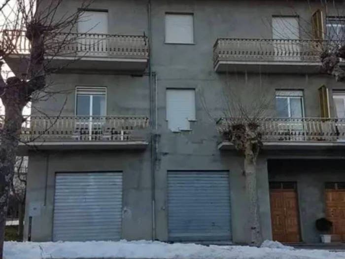 Appartamento con 5 locali in vendita in Via Roma, Roccaspinalveti Santa Giusta, Roccaspinalveti