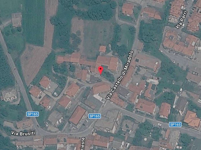 Casa con 6 locali in vendita in Via Castello di Miradolo, Centro, San Secondo di Pinerolo