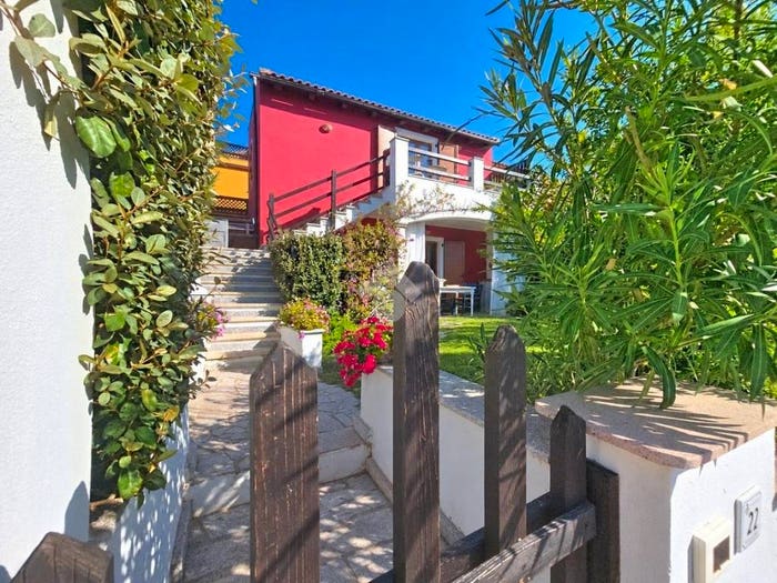 Appartamento bilocale in vendita in Via XXV Aprile, Viddalba