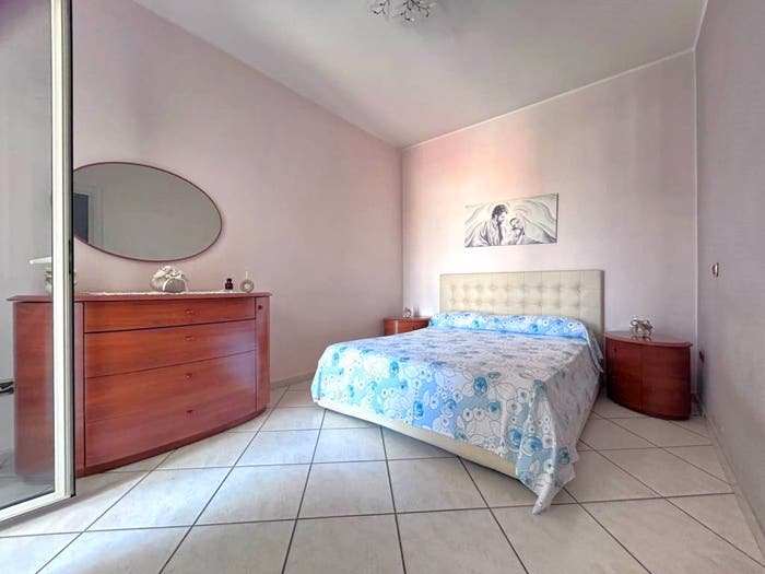 Appartamento trilocale in vendita in Corso Umberto I, Centro, Casalnuovo di Napoli