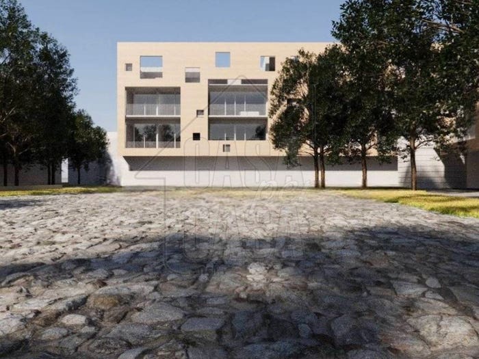 Appartamento trilocale in vendita in Centro Storico, Este