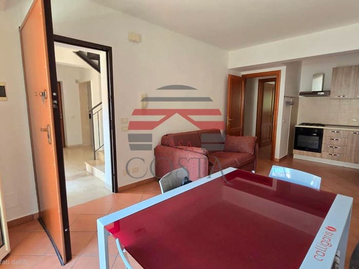 Appartamento bilocale in vendita in Viale Sandro Pertini, San Filippo Neri, Palermo