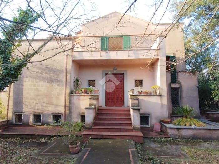 Casa con 6 locali in vendita in Via Colle Di Fionda, Pastenelle Pacitti Sprumaro, Cervaro