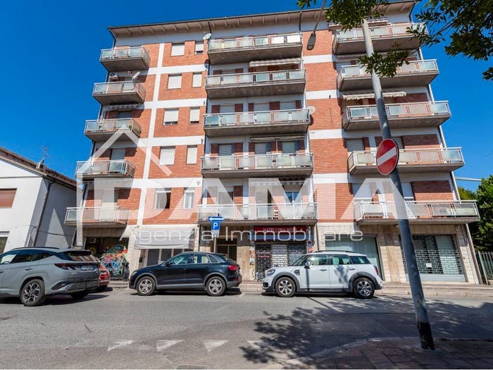 Appartamento quadrilocale in vendita in Foro Boario, Forlì