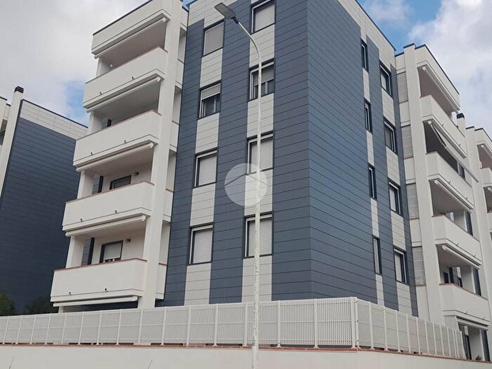 Appartamento trilocale in vendita in Appartamento Via Pasquale Marginesu, Sant'Orsola, Sassari