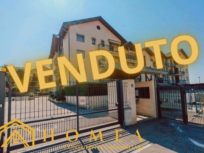 Appartamento quadrilocale in vendita in strada Genova, Moriondo Maiole, Moncalieri