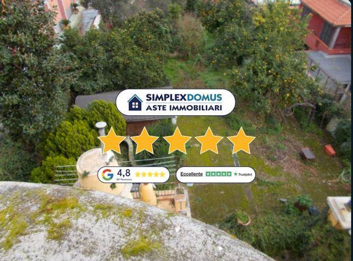 Casa con 5 locali in vendita in Salita di Mauro, Stella Materdei, Napoli