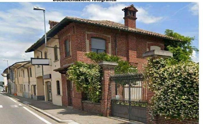 Appartamento trilocale in vendita in Via Piave, Centro, Scaldasole