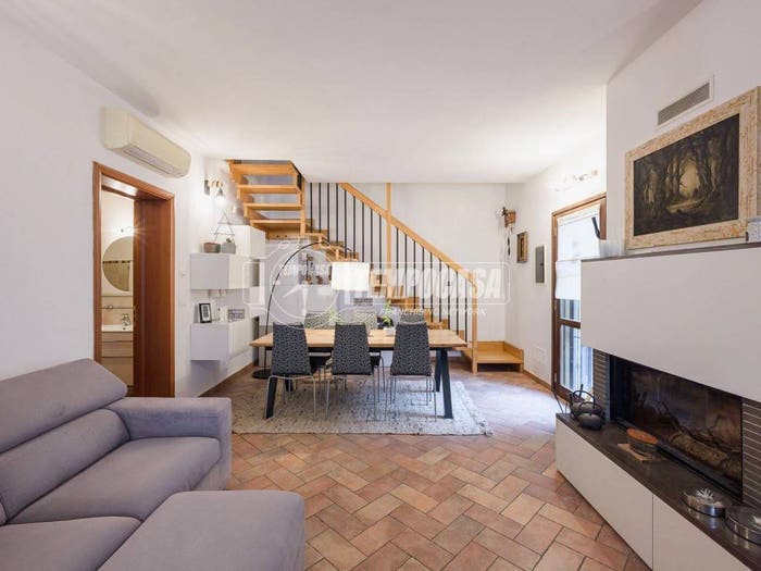 Casa trilocale in vendita in Via Roma, Granarolo Dell'Emilia E Via Dagol, Granarolo dell'Emilia
