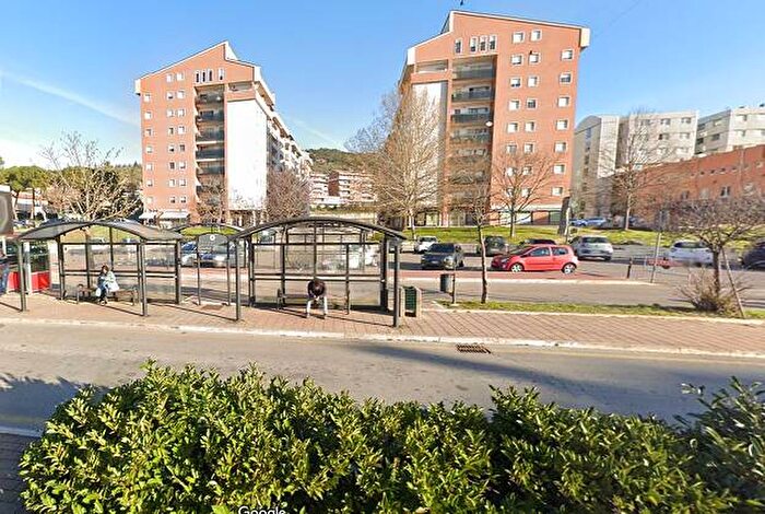 Appartamento quadrilocale in vendita in Via Antonio Gramsci, Chiugiana La Commenda, Corciano