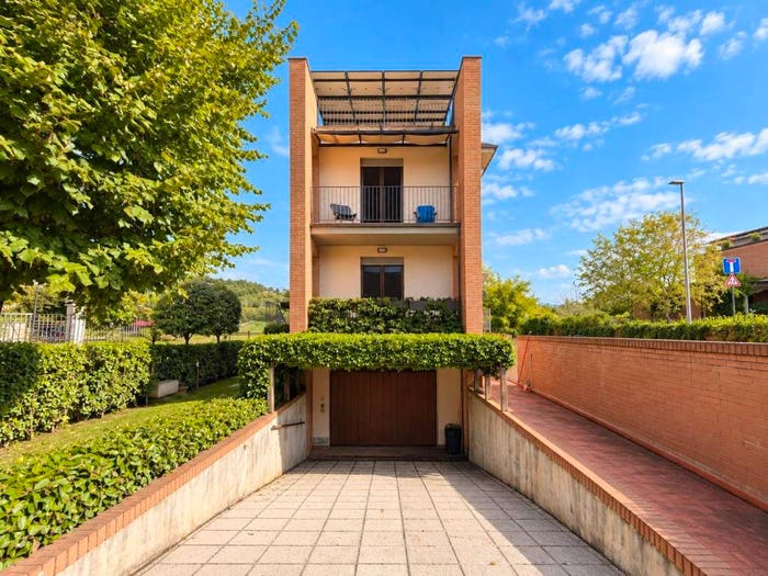 Appartamento con 5 locali in vendita in San Giovanni Valdarno
