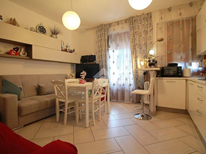 Appartamento bilocale in vendita in Via Carlo Marx, Soccorso, Prato