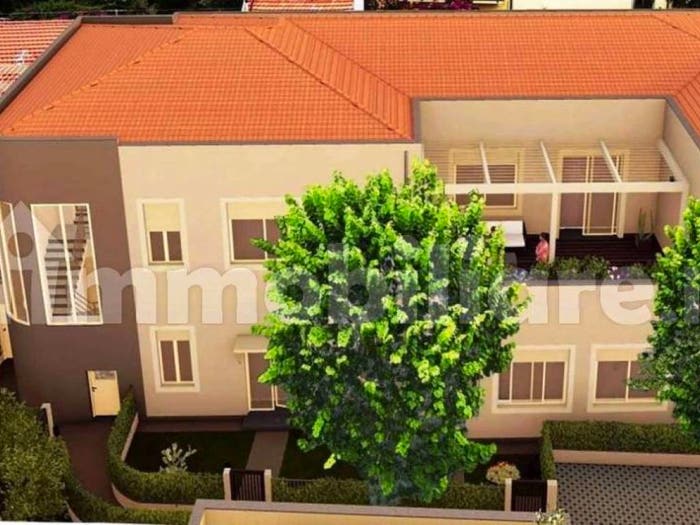 Appartamento con 5 locali in vendita in Via San Francesco, San Francesco, Pisa
