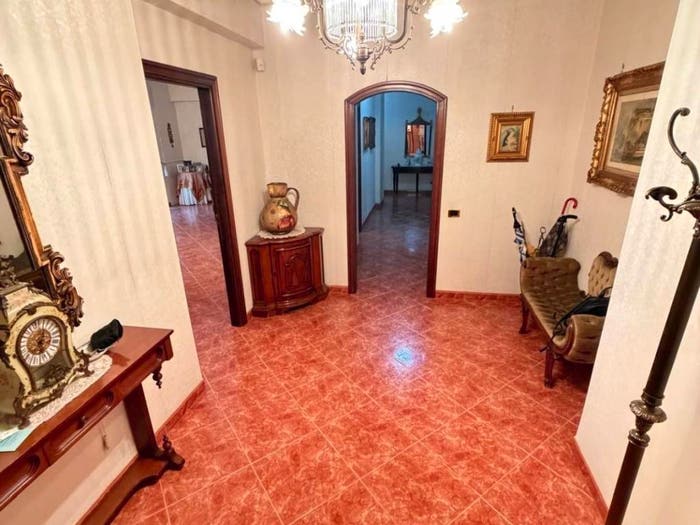 Appartamento quadrilocale in vendita in Via Biancardi, Frattamaggiore