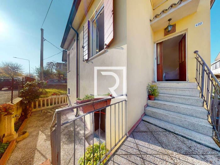 Appartamento bilocale in vendita in San Mauro San Rocco, Cesena