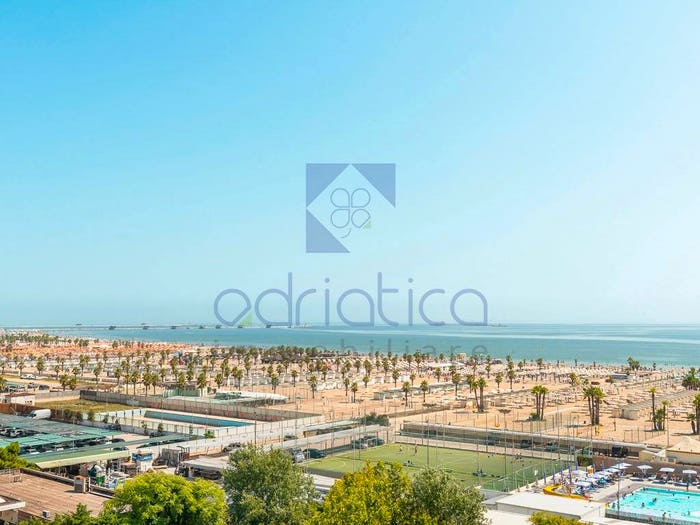 Casa trilocale in vendita in Viale Veneto, Sottomarina, Chioggia
